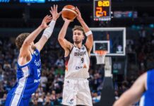 EuroBasket: Niemcy w finale! Demolka w meczu Turcja – Grecja