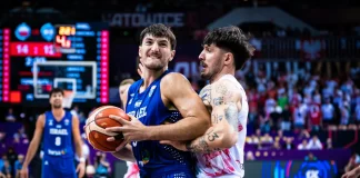 NBA: Kilka klubów NBA pyta o podkoszowego Izraela