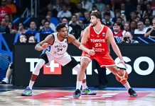 NBA: Antetokounmpo i Sengun przepraszają. Sprawy zaszły za daleko