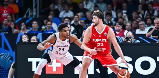 NBA: Antetokounmpo i Sengun przepraszają. Sprawy zaszły za daleko