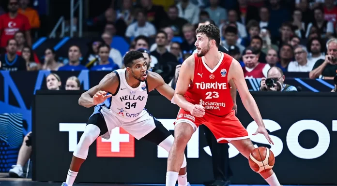 NBA: Antetokounmpo i Sengun przepraszają. Sprawy zaszły za daleko