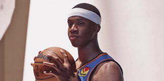 NBA: To znów się wydarzyło! Cios dla obrońców tytułu