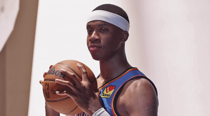 NBA: To znów się wydarzyło! Cios dla obrońców tytułu