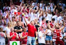 Polska gotowa zorganizować Mistrzostwa świata?!