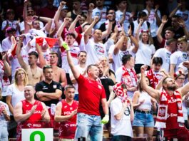 Polska gotowa zorganizować Mistrzostwa świata?!