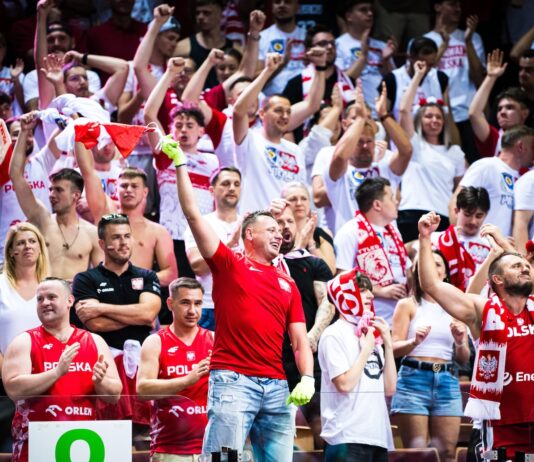 Polska gotowa zorganizować Mistrzostwa świata?!