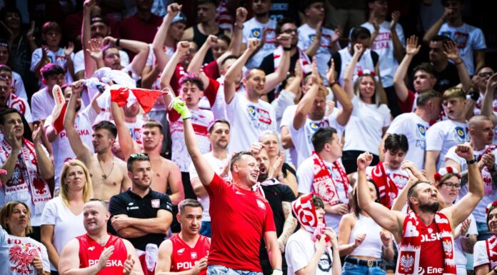 Polska gotowa zorganizować Mistrzostwa świata?!