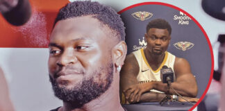 NBA: To będzie TEN sezon Ziona Williamsona? Znów zaskoczył wyglądem!