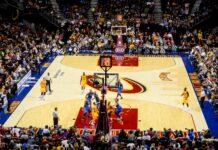 NBA: Transfer Giannisa? Kto przejmie Wschód? Co z LeBronem?Zapowiedź nowego sezonu NBA!