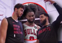 NBA: Problemy Rockets z rozgrywającym. Czy liga pomoże?