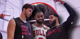 NBA: Problemy Rockets z rozgrywającym. Czy liga pomoże?