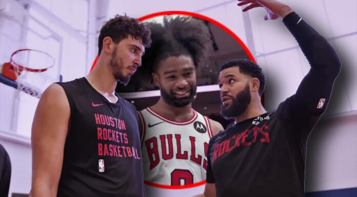 NBA: Problemy Rockets z rozgrywającym. Czy liga pomoże?