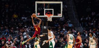 Jak oglądać NBA w nowym sezonie?