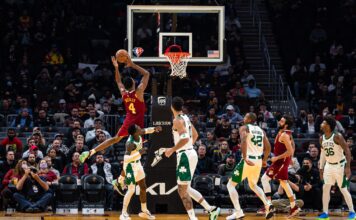 Jak oglądać NBA w nowym sezonie?