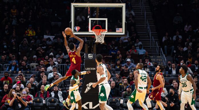 Jak oglądać NBA w nowym sezonie?