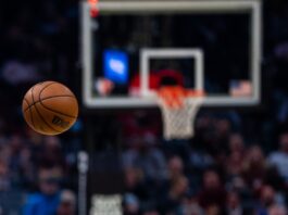 Znamy termin pierwszego meczu NBA w TVP Sport! Super godzina!