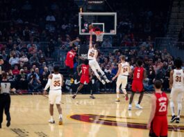 Transmisje meczów NBA w TVP! Zaskakująca informacja!