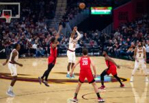 NBA: Niedzielny wieczór z NBA na żywo zaczynamy już o 21:00! Drugi mecz o 21:30!