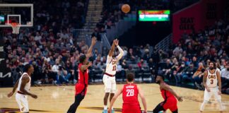 NBA: Niedzielny wieczór z NBA na żywo zaczynamy już o 21:00! Drugi mecz o 21:30!