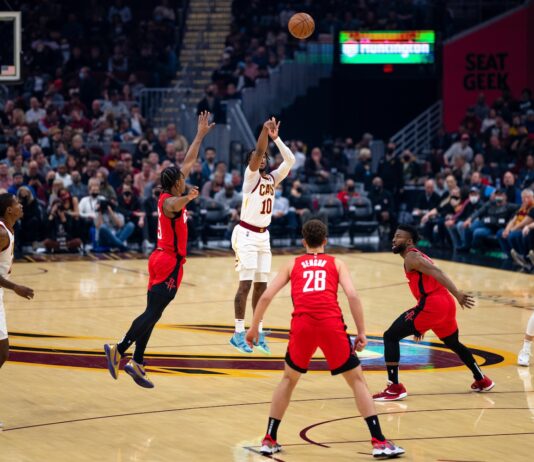 NBA: Niedzielny wieczór z NBA na żywo zaczynamy już o 21:00! Drugi mecz o 21:30!