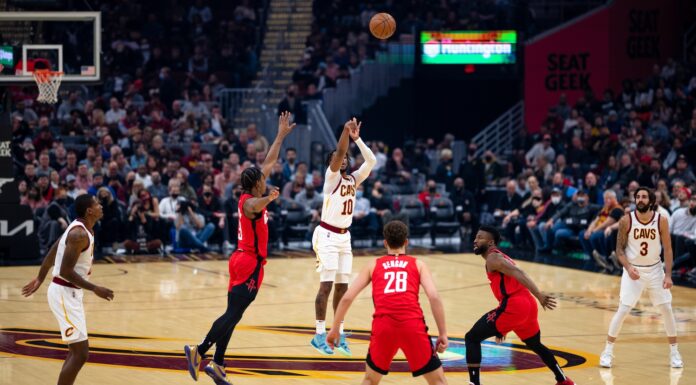 NBA: Niedzielny wieczór z NBA na żywo zaczynamy już o 21:00! Drugi mecz o 21:30!