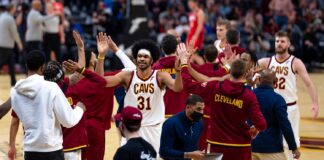 NBA: Zaskakująca, ale genialna taktyka Cavs. Nikt wcześniej takiej nie zastosował!