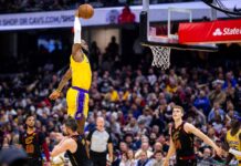 NBA: Tak będzie wyglądać pierwsza piątka Lakers!
