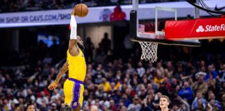 NBA: Tak będzie wyglądać pierwsza piątka Lakers!