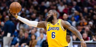 NBA: Lakers to pozoranci? Bez szans na mistrzostwo?