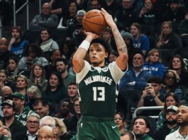 NBA: Bucks doczekali się prawdziwego diamentu. Co za start sezonu, co za historia!