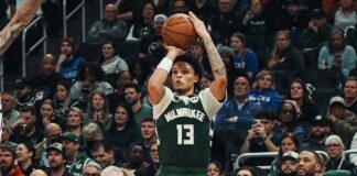 NBA: Bucks doczekali się prawdziwego diamentu. Co za start sezonu, co za historia!