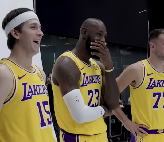 NBA: Lakers na szczycie, ale eksperci biją na alarm