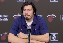 NBA: Zaskakujący lider w ważnej statystyce. Wemby na 3. miejscu!