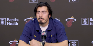 NBA: Gracz Heat liderem całej NBA w ważnej statystyce! Wemby na 3. miejscu