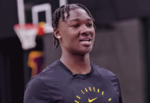 NBA: Starszy brat gwiazdy NFL został aresztowany za kradzież auta… zawodnikowi Lakers!