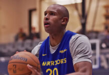 NBA: Czy może być jeszcze gorzej? Kolejne kontuzje w Warriors!