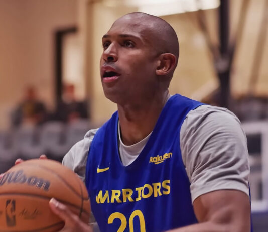 NBA: Czy może być jeszcze gorzej? Kolejne kontuzje w Warriors!