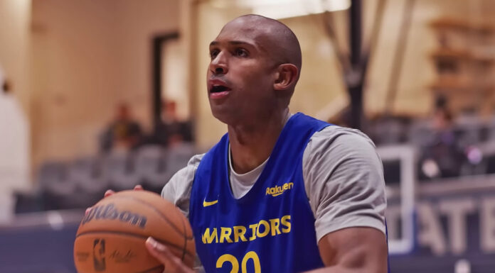 NBA: Dlaczego pożegnał Boston? Al Horford tłumaczy swoją decyzję