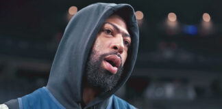 NBA: Lakers mieli dość Anthony’ego Davisa. Wtedy przekroczył czerwoną linię