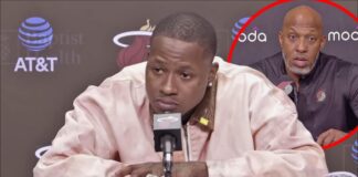 NBA: Afera! Gracz Heat i trener Blazers aresztowani przez FBI!