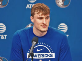 NBA: Rekordowy Cooper Flagg, Sengun niczym Jokić czy Giannis, szalony występ Allena