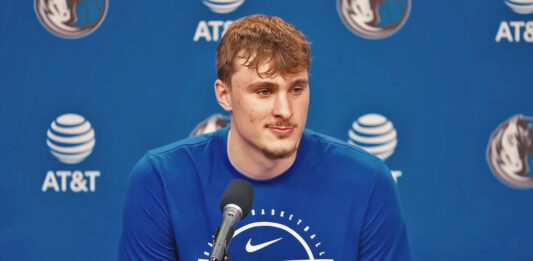 NBA: Rekordowy Cooper Flagg, Sengun niczym Jokić czy Giannis, szalony występ Allena