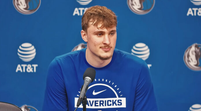 NBA: Cooper Flagg pobił rekord LeBrona Jamesa