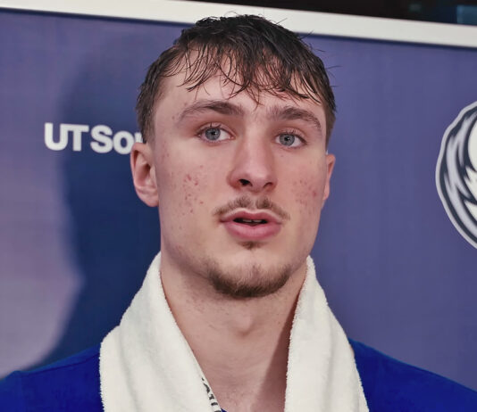 NBA: Cooper Flagg znów wielki. Pobił rekord Kobego Bryanta!