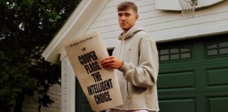 NBA: Cooper Flagg jako rozgrywający! Jak mu poszło?