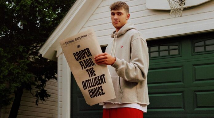 NBA: Cooper Flagg jako rozgrywający! Jak mu poszło?