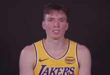 NBA: Ten zawodnik Los Angeles Lakers poprosił o transfer!