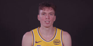 NBA: Ten zawodnik Los Angeles Lakers poprosił o transfer!