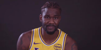 NBA: Ciekawy sposób Lakers na Aytona. Już wiedzą, jak go „uruchomić”