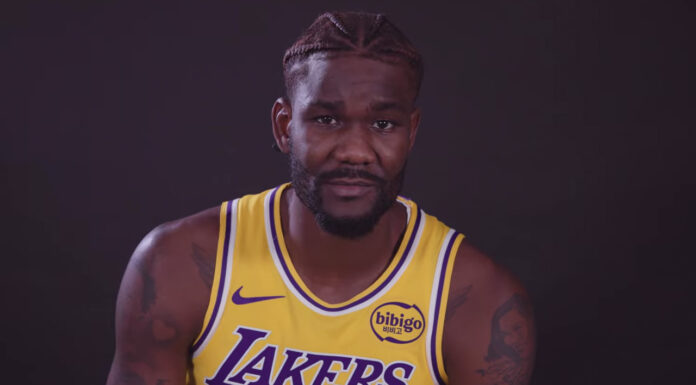 NBA: Ciekawy sposób Lakers na Aytona. Już wiedzą, jak go „uruchomić”